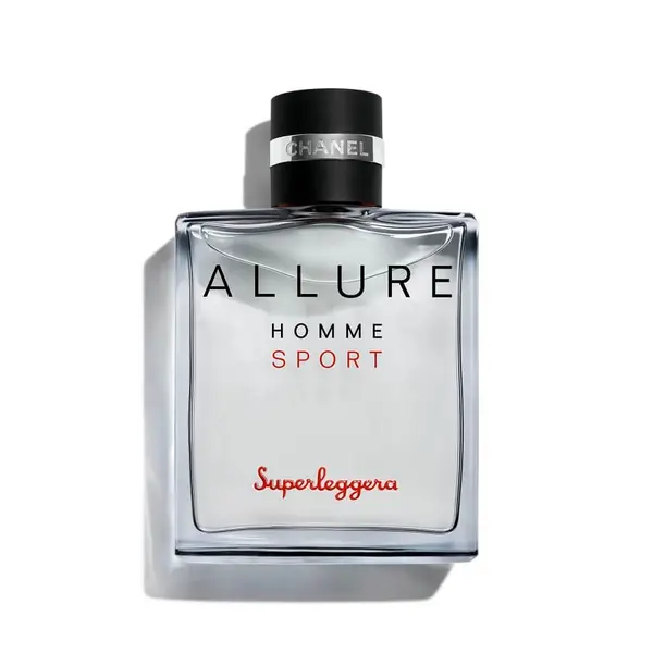 Chanel CHANEL ALLURE HOMME SPORT SUPERLEGGERA EAU DE PARFUM 100 ml