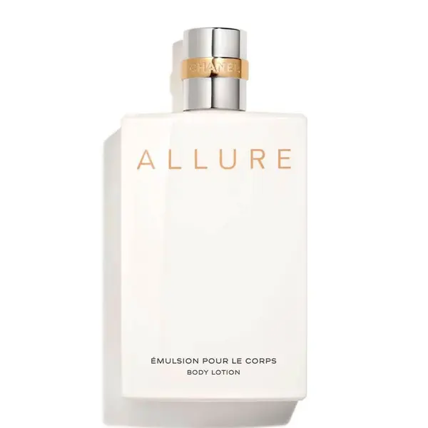 Chanel CHANEL ALLURE LOSION ZA TIJELO 200 ml