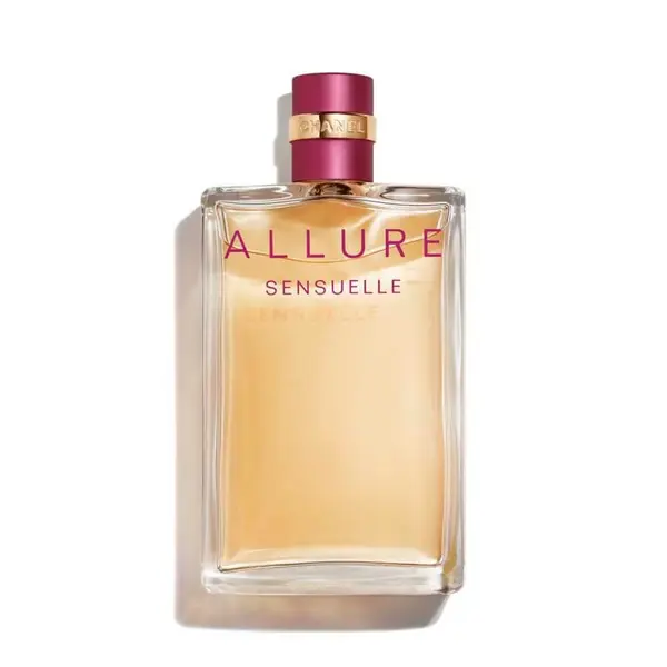 Chanel CHANEL ALLURE SENSUELLE EAU DE PARFUM U SPREJU 50 ml