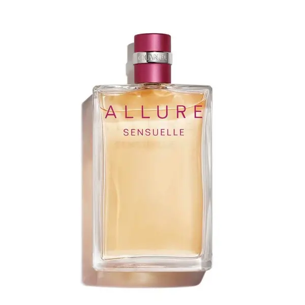 Chanel CHANEL ALLURE SENSUELLE EAU DE TOILETTE U SPREJU 100 ml