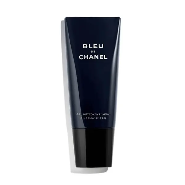 Chanel CHANEL BLEU DE 2-u1 GEL ZA ČIŠĆENJE LICA 100 ml