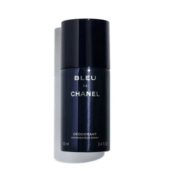 Chanel CHANEL BLEU DE DEZODORANS U SPREJU 100 ml