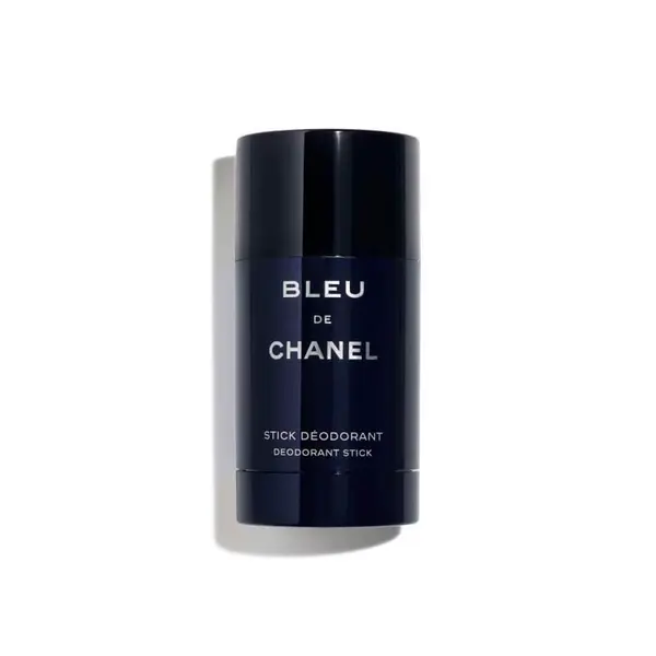 Chanel CHANEL BLEU DE DEZODORANS U STICKU 75 ml