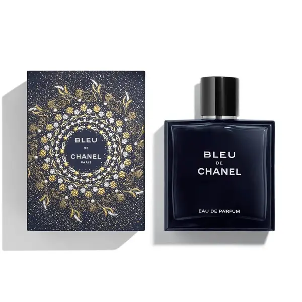 Chanel CHANEL BLEU DE EAU PARFUM U SPREJU 100 ml