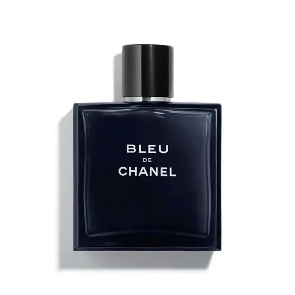 Chanel CHANEL BLEU DE EAU TOILETTE U SPREJU 50 ml