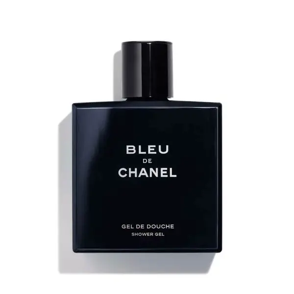 Chanel CHANEL BLEU DE GEL ZA TUŠIRANJE 200 ml