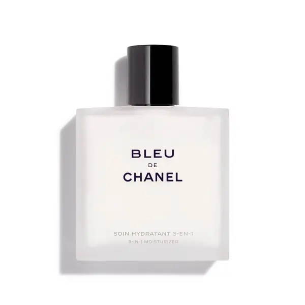 Chanel CHANEL BLEU DE HIDRATANTNA NJEGA 3-U-1 90 g