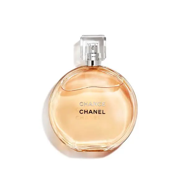 Chanel CHANEL CHANCE EAU DE TOILETTE U SPREJU 35 ml