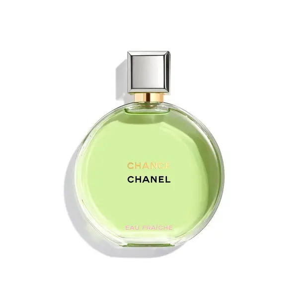 Chanel CHANEL CHANCE EAU FRAÎCHE DE PARFUM U SPREJU 50 ml