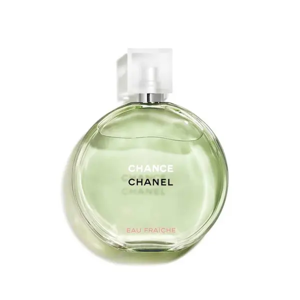 Chanel CHANEL CHANCE EAU FRAÎCHE DE TOILETTE U SPREJU 50 ml
