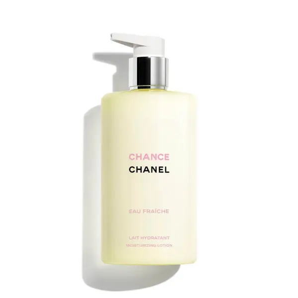Chanel CHANEL CHANCE EAU FRAÎCHE HIDRATANTNI LOSION 400 ml