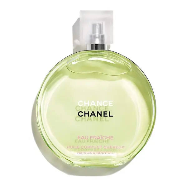 Chanel CHANEL CHANCE EAU FRAÎCHE ULJE ZA KOSU I TIJELO 150 ml