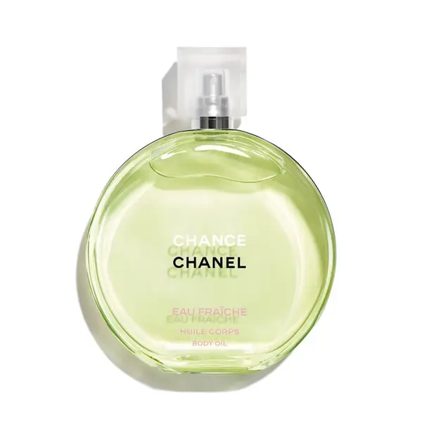 Chanel CHANEL CHANCE EAU FRAÎCHE ULJE ZA TIJELO 150 ml