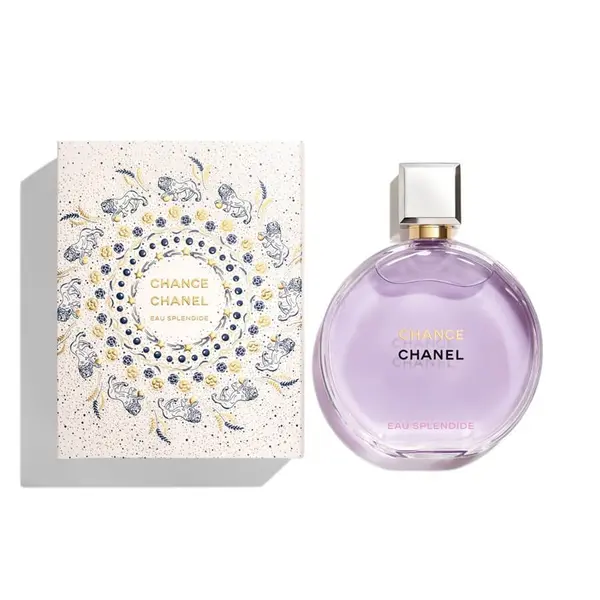 Chanel CHANEL CHANCE EAU SPLENDIDE DE PARFUM 100 ml