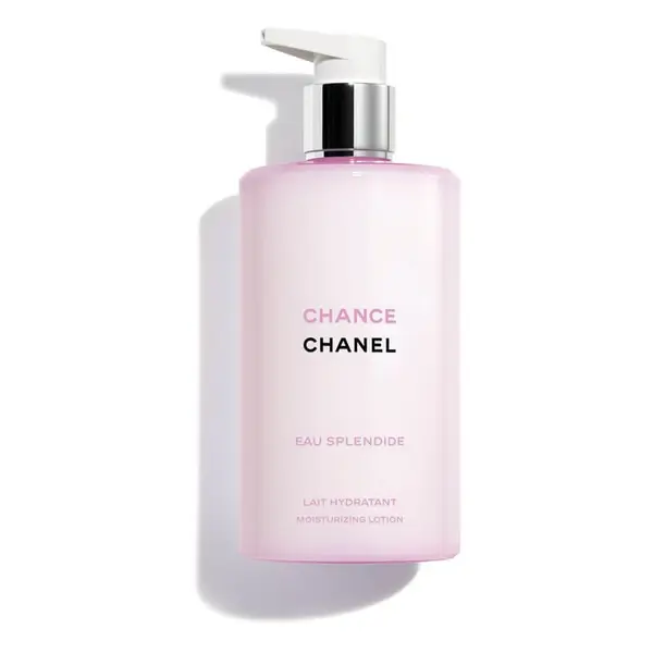 Chanel CHANEL CHANCE EAU SPLENDIDE HIDRATANTNI LOSION 400 ml