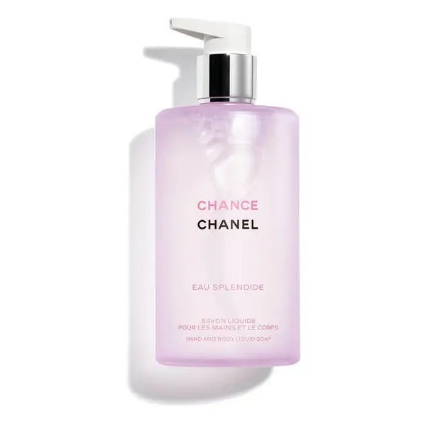 Chanel CHANEL CHANCE EAU SPLENDIDE TEKUĆI SAPUN ZA RUKE I TIJELO 400 ml