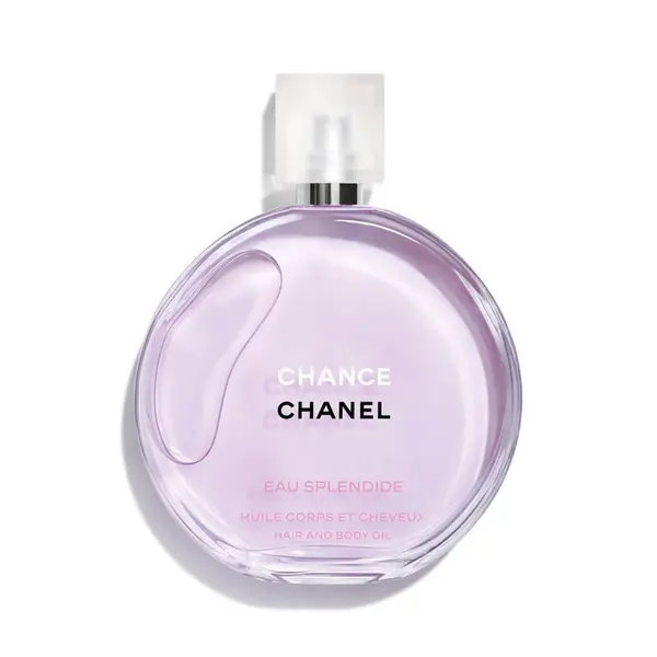 Chanel CHANEL CHANCE EAU SPLENDIDE ULJE ZA KOSU I TIJELO 150 ml