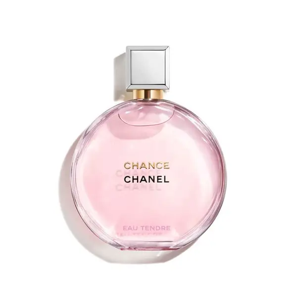 Chanel CHANEL CHANCE EAU TENDRE DE PARFUM U SPREJU 100 ml