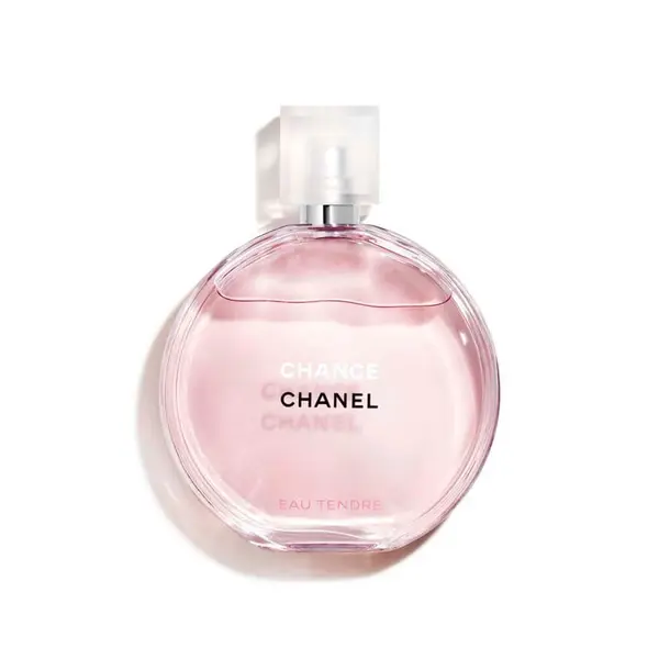 Chanel CHANEL CHANCE EAU TENDRE DE TOILETTE U SPREJU 35 ml