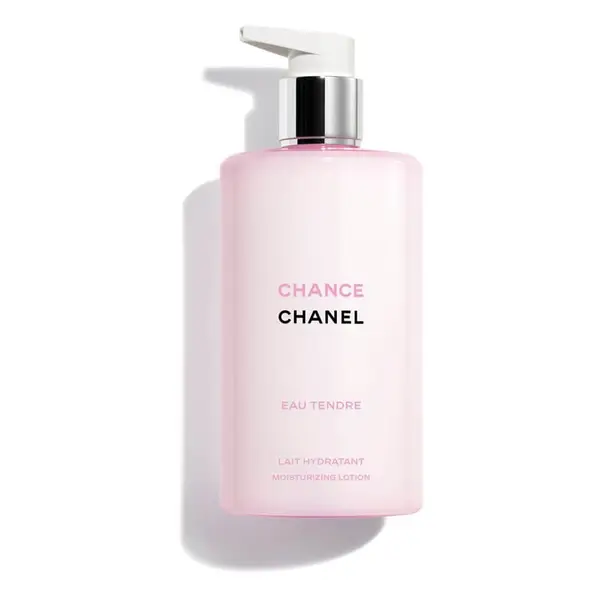 Chanel CHANEL CHANCE EAU TENDRE HIDRATANTNI LOSION 400 ml