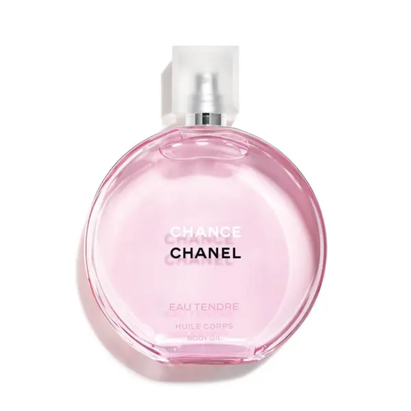 Chanel CHANEL CHANCE EAU TENDRE HIDRATANTNO MIRISNO ULJE ZA TIJELO 150 ml