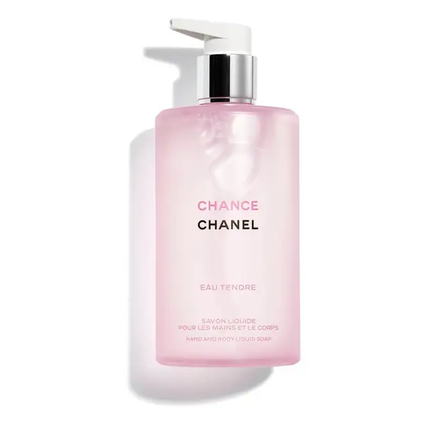 Chanel CHANEL CHANCE EAU TENDRE TEKUĆI SAPUN ZA RUKE I TIJELO 400 ml