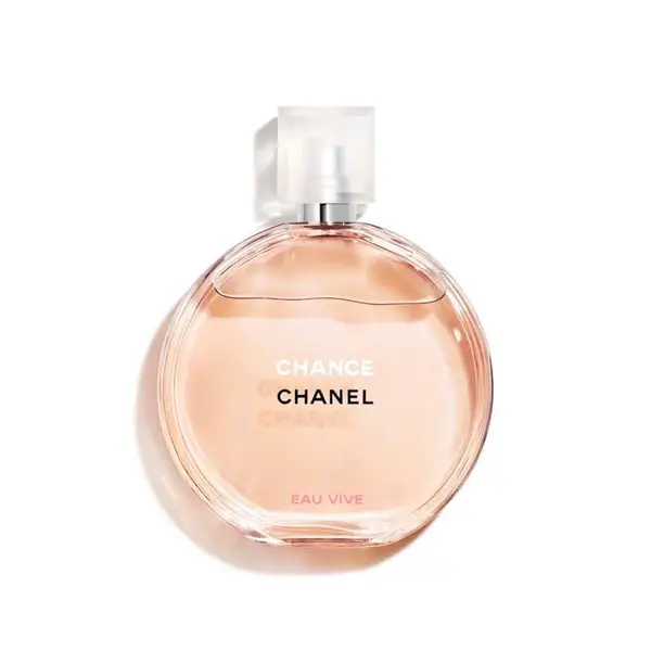 Chanel CHANEL CHANCE EAU VIVE DE TOILETTE 150 ml