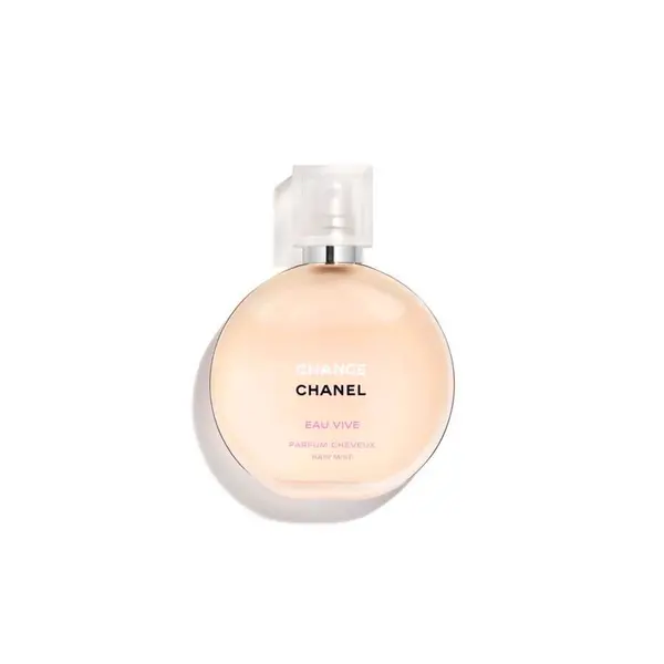 Chanel CHANEL CHANCE EAU VIVE MIRIS ZA KOSU 35 ml