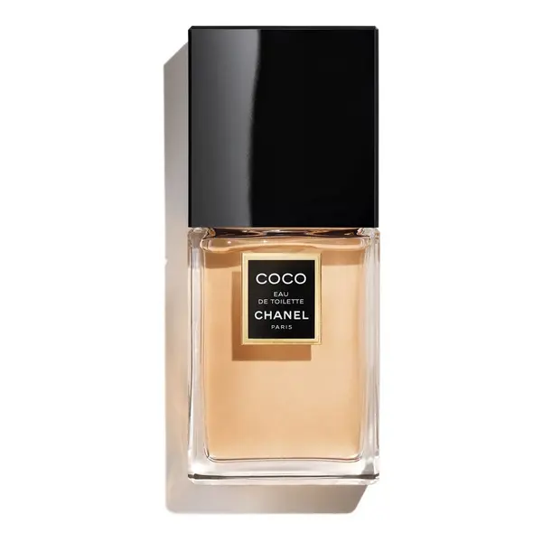 Chanel CHANEL COCO EAU DE TOILETTE U SPREJU 100 ml