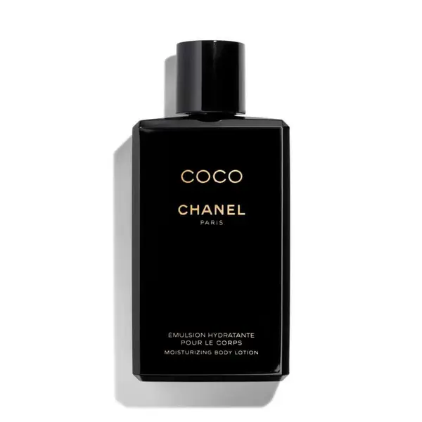 Chanel CHANEL COCO HIDRATANTNI LOSION ZA TIJELO 200 ml