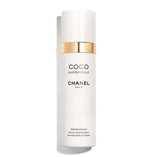 Chanel CHANEL COCO MADEMOISELLE DEZODORANS U SPREJU 100 ml
