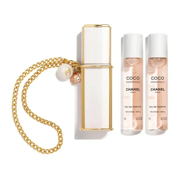 Chanel CHANEL COCO MADEMOISELLE EAU DE PARFUM PUNJIVI SPREJ ZA TORBICU 1 kom,