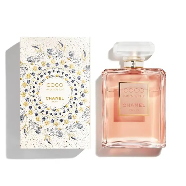 Chanel CHANEL COCO MADEMOISELLE EAU DE PARFUM U SPREJU 100 ml