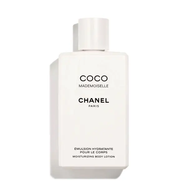 Chanel CHANEL COCO MADEMOISELLE HIDRATANTNI LOSION ZA TIJELO 200 ml