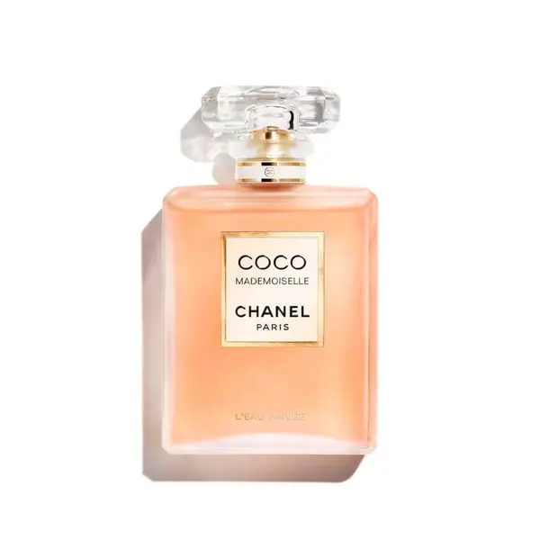 Chanel CHANEL COCO MADEMOISELLE L'EAU PRIVÉE - MIRIS ZA NOĆ 100 ml