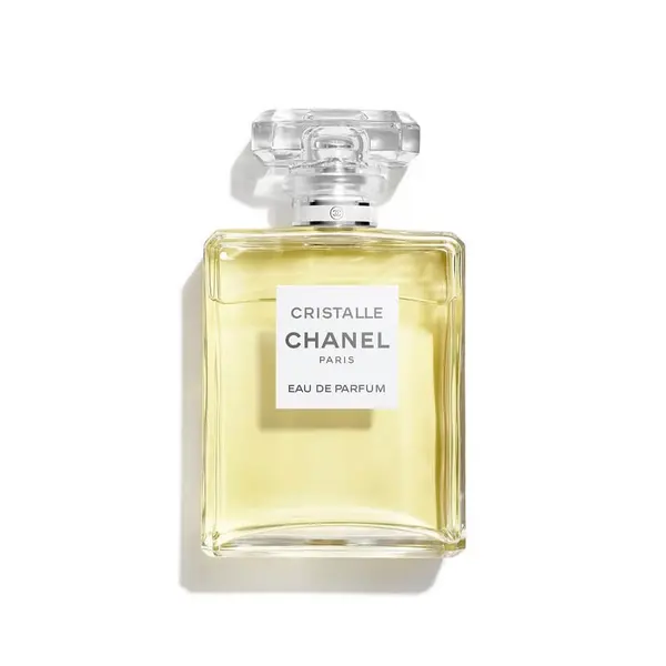 Chanel CHANEL CRISTALLE EAU DE PARFUM U SPREJU 100 ml