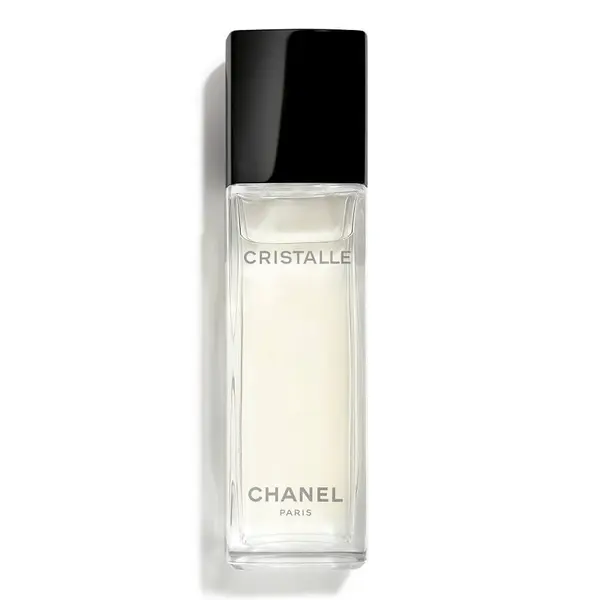 Chanel CHANEL CRISTALLE EAU DE TOILETTE U SPREJU 100 ml