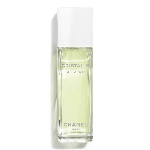 Chanel CHANEL CRISTALLE EAU VERTE DE PARFUM SPREJ 100 ml