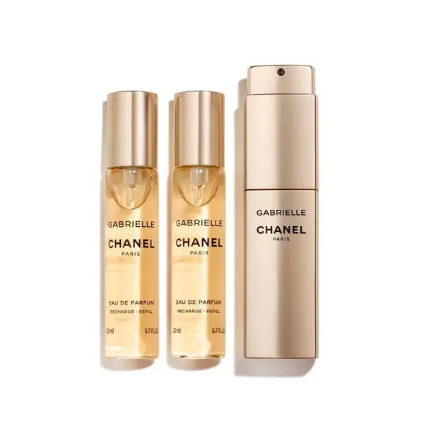 Chanel CHANEL GABRIELLE EAU DE PARFUM TWIST AND SPRAY 60 ml