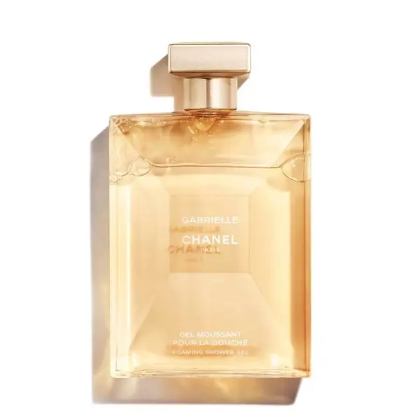 Chanel CHANEL GABRIELLE PJENUŠAVI GEL ZA TUŠIRANJE 200 ml
