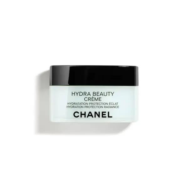 Chanel CHANEL HYDRA BEAUTY CRÈME HIDRACIJA ZAŠTITA BLISTAVOST 50 g