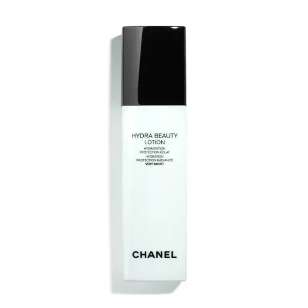 Chanel CHANEL HYDRA BEAUTY LOTION VERY MOIST HIDRACIJA ZAŠTITA BLISTAVOST 150 ml