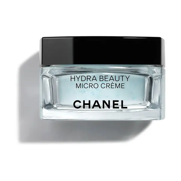 Chanel CHANEL HYDRA BEAUTY MICRO CRÈME HIDRACIJA POPUNJAVANJE JAČANJE 50 g