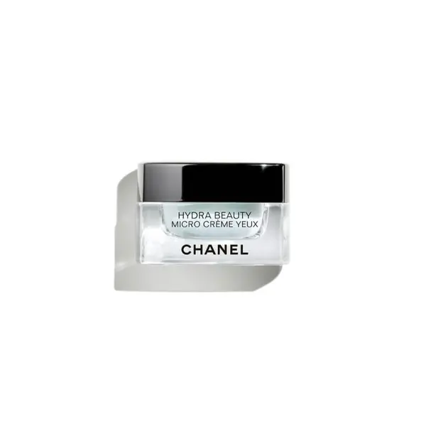 Chanel CHANEL HYDRA BEAUTY MICRO CRÈME YEUX HIDRATANTNA KREMA ZA PODRUČJE OKO OČIJU 15 g