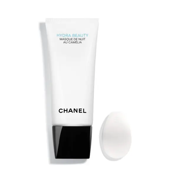 Chanel CHANEL HYDRA BEAUTY NUTRITION HRANJIVA I ZAŠTITNA KREMA 100 ml