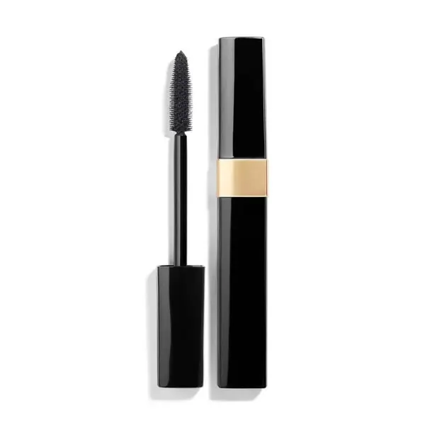 Chanel CHANEL INIMITABLE WATERPROOF VIŠEDIMENZIONALNA MASKARA NOIR 5 g