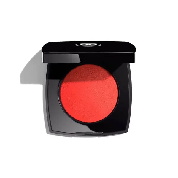 Chanel CHANEL JOUES CONTRASTE INTENSE RUMENILO U KREMI KOJA SE PRETVARA PUDER BEIGE ECLATANT 8 g