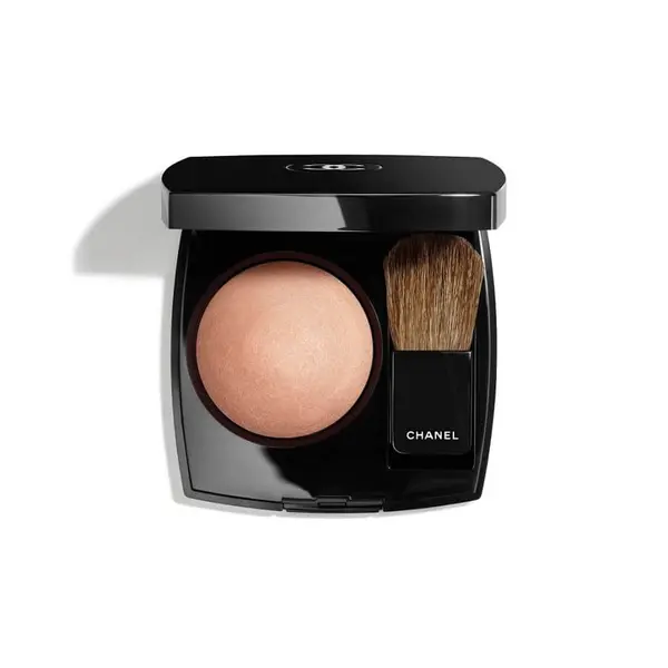 Chanel CHANEL JOUES CONTRASTE RUMENILO U PUDERU ROSE INITIAL 3,5 g
