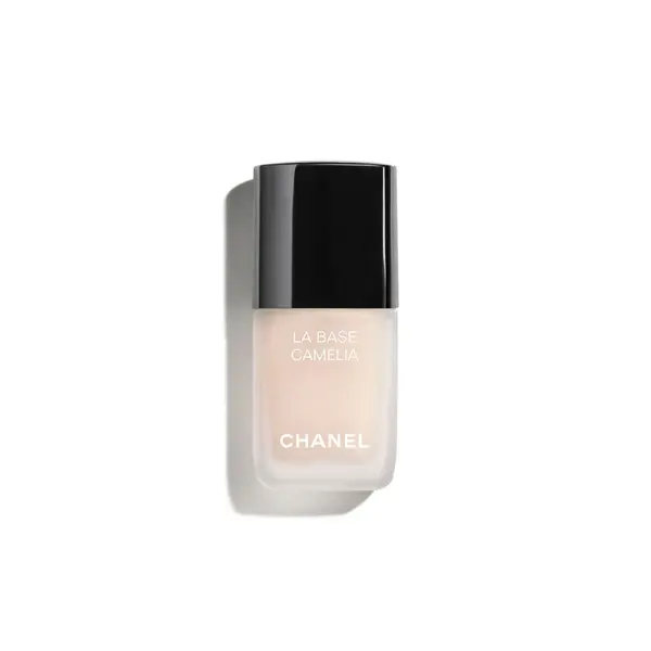 Chanel CHANEL LA BASE CAMÉLIA UČVRŠĆUJUĆA, ZAŠTITNA I ZAGLAĐUJUĆA BAZA 13 ml