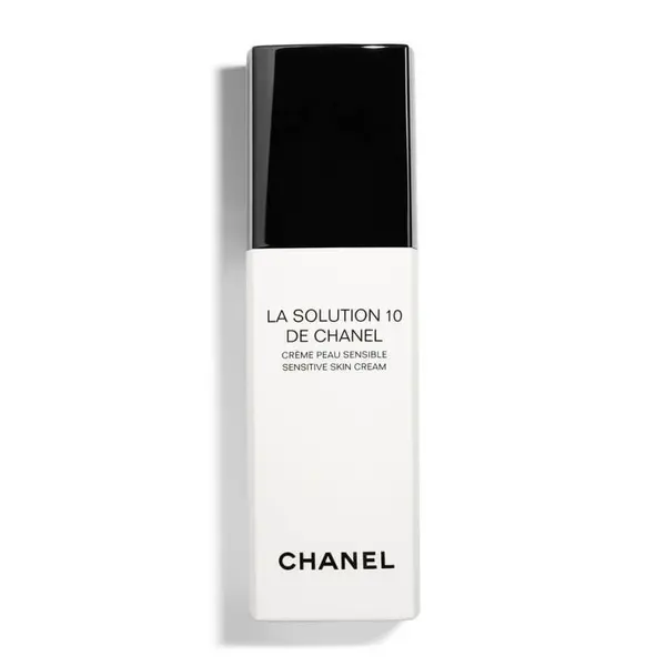 Chanel CHANEL LA SOLUTION 10 DE KREMA ZA OSJETLJIVU KOŽU 30 ml